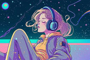 什么是无损音频与有损音频？