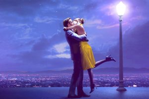 电影制作中的配色方案