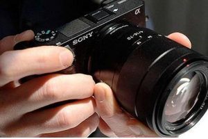 三轴稳定器基础调平练习