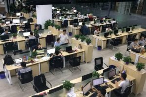 游戏场景人物原画设计