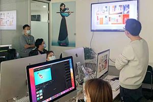 影视编导课，分镜头脚本的编写