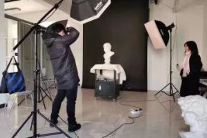 三轴稳定器基础步伐训练