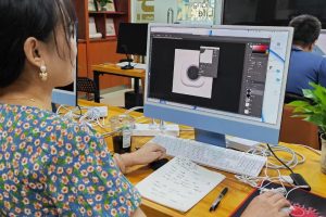 15秒学会水墨遮罩