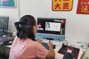 影视后期技巧分享–达芬奇人物调色流程