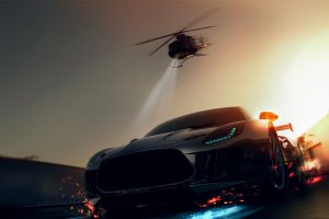 电影和视频预告片的免费史诗音效