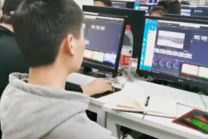 影视后期达芬奇视频调色课程