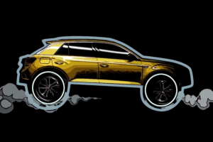 大众汽车广告宣传片剪辑作品-赵同学