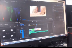 影视后期视频剪辑PR软件基础入门课程