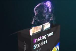 影视剪辑-影视特效-C4D特效后期