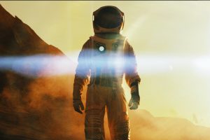 17 个酷炫的变形镜头光晕叠加视频素材