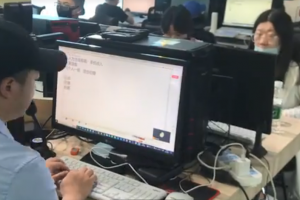 影视班级同学随手拍–个人vlog