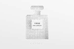 Chanel 香奈儿 产品三维作业