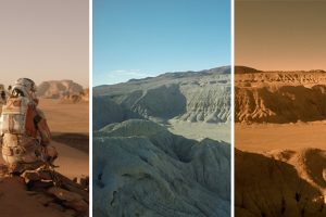 调色LUT下载：14个好莱坞级调色预设