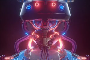 火星人教育的C4D课程以“实战导向、行业对接”为核心，覆盖从基础操作到高级特效的全流程