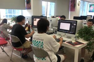 影视后期视频拍摄后期视频制作课程