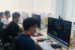 影视后期PR视频剪辑特效课程