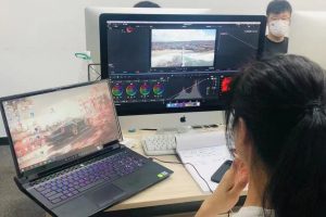 PR时间线缩放技巧