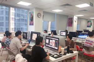 影视后期视频特后期视频制作