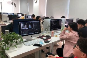 影视后期课堂记录