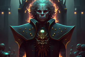 在未来，AI绘画会取代原画师吗？