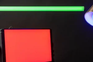 为什么RGB灯对电影制作如此重要