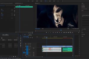 学会影视剪辑需要几步？