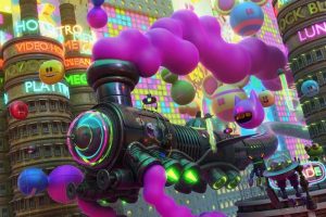 C4D凭什么这么吃香！