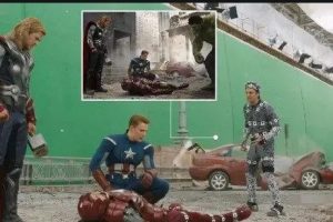 动画制作VS影视特效！有何区别？