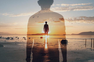 不管用什么工具拍照，构图和光影都是永远逃不了的话题