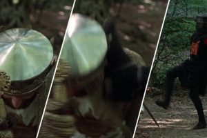 什么是动作剪辑匹配 — 定义和创意示例