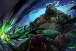 学习原画要掌握哪些基本功？