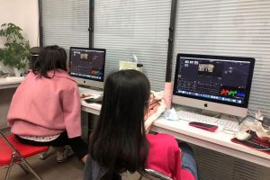 影视后期视频剪辑学习