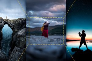 超焦距：计算和摄影使用