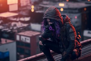 学习影视后期需要掌握什么技能？