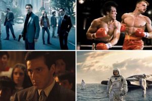 什么是电影中的交叉剪辑和平行编辑？