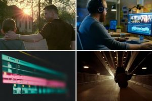 什么是电影中的 L 剪辑 — 剪辑过渡解释