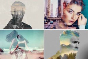 什么是双重曝光？摄影和电影技巧