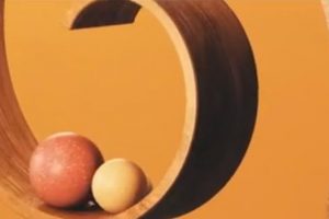 C4D建模/动画应用技巧-动力学使用技巧