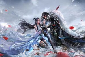 没有美术基础可以学习原画吗