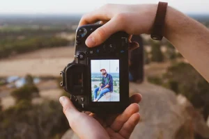 不同的相机拍摄模式说明