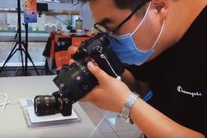 摄影摄像-认识器材