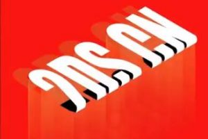 平面设计技巧分享–文字海报创意设计