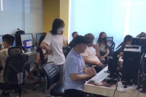 影视班级同学随手拍–个人vlog