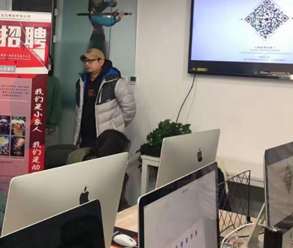 北京视频剪辑培训