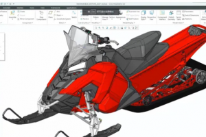 rhino的参数化设计和proe（creo）的参数化设计有什么区别/异同？