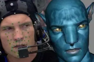 电影特效是怎么做出来的？