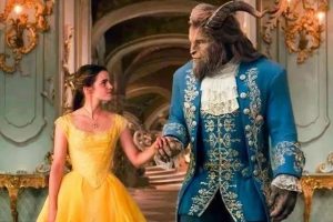 那些令人惊艳的电影特效