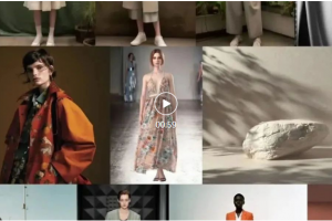 ChatGPT大浪潮下，AIGC已经开始改造时尚行业了