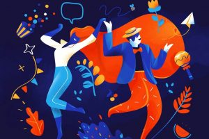 如何提高插画能力？