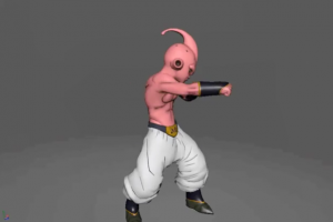 游戏动画和影视动画的区别在哪里？